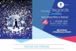 REVUE DE PRESSE - Festival Regards Croisés · REVUE DE PRESSE . Page Facebook ARPEJEH ... Le Magazine de la santé – France 5 5 octobre 2016 ... Télévisions du 28 mars au 11