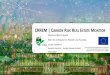 CRREM | CARBON RISK REAL STATE ONITOR · 2020-03-24 · CRREM | CARBON RISK REAL ESTATE MONITOR This project has received funding from the European Union’s Horizon 2020 research