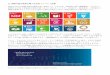 21. 持続可能な開発目標と社会的インパクト投資...21. 持続可能な開発目標と社会的インパクト投資 2030 年までの持続可能な開発目標（SDG）は、いわゆる「発展途上国の課題解決」ではなく、