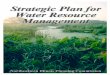 [COMMISSIONER LIST-INSIDE FRONT COVER]€¦ · [COMMISSIONER LIST-INSIDE FRONT COVER] Strategic Plan for Water Resource Management Northeastern Illinois Planning Commission 222 South