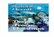 Deep Freeze Christmas - pelicanbookgroup.com · precious Christmas novella. ~LoRee Peery, author of the Frivolities Series and Creighton’s Hideaway. Marian P. Merritt's Southern