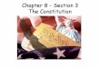 The Constitutional Convention The Constitutional Convention was held in Philadelphia in 1787. Who Attended: 55 delegates from every state (except Rhode Island) Purpose: To revise the