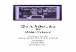 QuickBooks - Kansas...QuickBooks now puts all your critical business information in easy-to-read, easy-to-access centers. You can quickly analyze the information to make smarter and