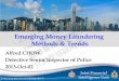 Wù u( ÕÔÍ ÏÔÏÔÍ ÛØÖÕÙËÙ · 2018-01-04 · 1. Money laundering is very serious offence 2. Elements of ‘money laundering’: whether the defendant dealt with the money