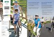 Впевнена їзда на велосипеді у місті everybodyBIKE. 671-BIKE.€¦ · організувати свої щоденні подорожі велосипедом,
