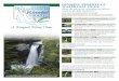 SOL DUC & NORTHWEST COAST trail · Back Country Permit Required Seasonal Take the Magical Misty Tour – the Olympic Peninsula Waterfall Trail. From a paved, wheelchair accessible