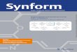 Synform - Thiemevisibility of your articles published in the Thieme Chemistry journals, and we hope this new online editorial feature will contribute to make it even more appealing