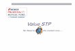 Value STP - Cognus Capital Invest STP.pdf · STP in the Transferee Scheme by the Unit Holder, the balance installments under VALUE STP will be processed as a normal STP for theremaiiining