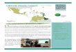 Belize NDA Launches Readiness Toolkit Inside this issue O n … · 2019-10-23 · Volume 1, Issue 2 Caribbean Community Climate Change Centre GCF Newsletter CARICOM Climate Connect