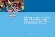 Head Start CareS for Migrant and Seasonal Families Report 2… · the MSHS program. The Preschool PATHS (Promoting Alternative Thinking Strategies) curricu-lum, which focuses on improving