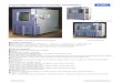 Programmable Temperature and Humidity Test Chambers€¦ · D(mm) 1600 1700 1830 1850 1930 1980 2500 1600 1700 1830 1850 1930 1980 2500 1600 1700 1830 1850 1930 1980 5 10 12 15 18