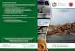 AGRICULTURE RISK & DISASTER MANAGEMENT · AGRICULTURE RISK & DISASTER MANAGEMENT Deputy Manager: Agricultural Risk & Disaster Management, P. H Mans Department of Agriculture & Environmental