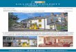 Ref: LCAA7442 Offers over £150,000 Clematis Cottage ... · Clematis Cottage is an attractive, south facing, double fronted stone built bijou terraced one bedroomed cottage. The property