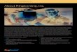 About RingCentral, Inc. - Telco Data RingCentral¢® act heet About RingCentral, Inc. About RingCentral,