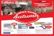 ELD3237 Elders autumn catalogue 2018 QLD2 · AUTUMN WRAP OFFER. Get into Elders for super savings today! ... Purchase any 3 20 Litre drums of Shell Rimula R4 L, Shell Rimula R4 X