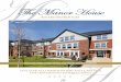 KNARESBOROUGH - Hadrian Healthcare · knaresborough five star accommodation and care for the discerning elderly client h m this care home is now owned and run by anchor hanover