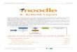 8. Activité Leçon - ac-orleans-tours.fr · PDF file Formation Moodle – Activité Leçon 2019-2020 F. Debesson : @ac-orleans-tours.fr 1 8. Activité Leçon Lactivité Leçon ne