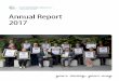 Annual Report 2017 - Personal, business banking, home ... · 8 9 Five year fi nancial summary 2016-17 2015-16 2014-15 2013-14 2012-13 INCOME STATEMENT $'000 $'000 $'000 $'000 $'000