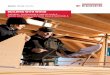 BUILDING WITH WOOD - Panel Depot · 2017-11-09 · straightforward solutions. ... EGGER Building Products: Service. 4 Wood construction is based on a wealth of experience and uses