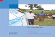 Solutions in Sanitation - SSWM · 2 Solutions in Sanitation Contents Preface 3 1. Introduction 4 2. Sanitation – appropriate, ecological, sustainable 5 3. How to achieve sustainable