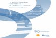 LA PRÉVENTION ROUTIÈRE INTERNATIONALE ANNUAL REPORT 2013.pdf · 11-17 november 2013 kiev - ukraine 14. the 1st international conference on traffic safety (youth and road safety…