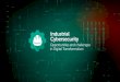 ANDREY LAVRENTYEV - Kaspersky Industrial CyberSecurity · ANDREY LAVRENTYEV Kaspersky Lab Russia Head of Technology Research Department, Future Technologies Runs cyber-security researches,