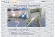 Rezcoat Floor Coating Brochures · • Hybrid high performance solvent freePolyurethane coating membrane intended for parking decks, roof decks and floor wearing surfaces Resiprime