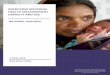 IMPROVING MATERNAL HEALTH ... - cdn1.sph.harvard.edu · Harvard T.H. Chan School of Public Health and USAID, with support from WHO and Maternal and Child Survival Program (MCSP)