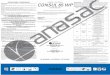 Consul 65 WP 40x40 Saco copia - Anasac · dñanasac . Title: Consul 65 WP_40x40_Saco copia Created Date: 10/17/2017 11:48:33 AM