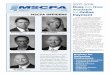 MISSISSIPPI SOCIETY OF CERTIFIED PUBLIC ......2 Mississippi Society of Certified Public Accountants July 2017 Published by the Mississippi Society of Certified Public Accountants 306