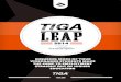 LEAP - tiga.org · LEAP REPORT 04 2014 1. be heard by games industry leaders The purpose of Leap 2014 Leap 2014 was a new TIGA event designed to provide university and college games
