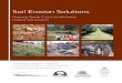 Soil erosion solutions - Helping North Coast landholders ... · Helping North Coast landholders reduce soil erosion Soil erosion projects completed in the Northern Rivers, NSW 2005/06