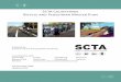 SCTA Countywide Bicycle and Pedestrian Master Plan · pedestrian planning. Since adoption of the SCTA Countywide Bicycle and Pedestrian Master Plan in 2008, every jurisdiction in