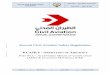 Kuwait Civil Aviation Safety Regulations KCASR 6 OPERATION OF 2018-06-04¢  Kuwait Civil Aviation Safety