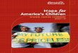 Hope for America’s Children · Lauren Perry Hope for America’s Children How to Use This Yearbook The School Choice Yearbook is a compendium of the nation’s most accurate data