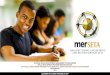 LEADERS IN CLOSING THE SKILLS GAP - merSETA Accredited... · LEADERS IN CLOSING THE SKILLS GAP. 4. SKILLS DEVELOPMENT PROVIDER: QCTO QUALIFICATION DETAILS 17. Select the qualifications
