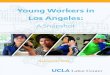 A Snapshot - labor.ucla.edu ... coffee shops, fast food establishments, retail stores, and grocery markets