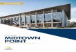 FOR LEASE MIDTOWN POINT - AQUILA Commercial · 2020-02-19 · 200 MIDDLE FISVILLE RD. AUSTIN, TEAS 7752 O MIDTOWN POINT Mihael Murphy 512..702 murphyaquilacommerial.com oe immons