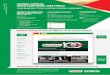 CASTROL EXPRESS QUICK START GUIDE: WEB PORTAL · QUICK START GUIDE: WEB PORTAL ANOTHER CASTROL FIRST THAT MAKES YOUR BUSINESS EASIER AND MORE EFFICIENT TO RUN SIGNING UP FOR ACCESS