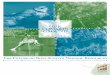 our PARKS common ground - Nova Scotia · our natural resources. Nova Scotia’s Environmental Goals and Sustainable Prosperity Act (EGSPA) commits the Department of Natural Resources