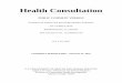 Health Consoltation - Evaluation of Surface Soil and Garden … · 2015-08-21 · Health Consultation PUBLIC COMMENT VERSION Evaluation of Surface Soil and Garden Produce Exposures