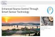 Clean Water Professionals of Kentucky & Tennessee Webinar … · 2020-01-28 · Enhanced Source Control Through Smart Sensor Technology Clean Water Professionals of Kentucky & Tennessee