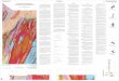 NJDEP - NJGWS - Open-file Map OFM 104, Bedrock Geologic ... · SUSSEX AND PASSAIC COUNTIES, NEW JERSEY AND ORANGE COUNTY, NEW YORK LOCATION IN NEW JERSEY Mesoproterozoic geology mapped