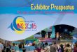 Organization U.S. Postage Exhibitor Prospectus Nashua, NH The …€¦ · Greater Fort Lauderdale Broward County 1950 Eisenhower Blvd Fort Lauderdale, FL 33316 Exhibits are located