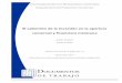 El Laberinto de la inversión en la apertura comercial y financiera …csh.xoc.uam.mx/produccioneconomica/publicaciones/El... · 2020-01-09 · é ozo El Laberinto de la inversión