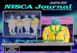 Jan/Feb 2017 NISCA Journal · NISCA Journal Jan/Feb 2017 The Official Publication Of The National Interscholastic Swimming Coaches Association of America, Inc. “Serving More Than