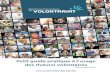 Petit guide pratique à l’usage des (futurs) volontaires...Plateforme francophone du Volontariat (PFV) au 02/512.01.12 ou par email à info@levolontariat.be Vous pouvez également