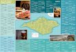 ISLE OF WIGHT NORTH PUBS & BARS Pub Leaflet for downl… · St Lawrence Totland Freshwater Freshwater Bay Thorley Chessell Newbridge Cranmore Hamstead Newtown Shalﬂeet Ningwood