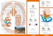 INSCRIPCIÓN PRESENTACIÓN€¦ · PRESENTACIÓN La Universidad de Verano del Rincón de Ademuz (UVRA) es una iniciativa conjunta de la Cátedra de Participación Ciudadana y Paisajes