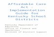 Affordable Care Act - Implementation Guide for … · Web viewCox, Gail - Division of District Support Created Date 11/02/2018 12:08:00 Title Affordable Care Act - Implementation